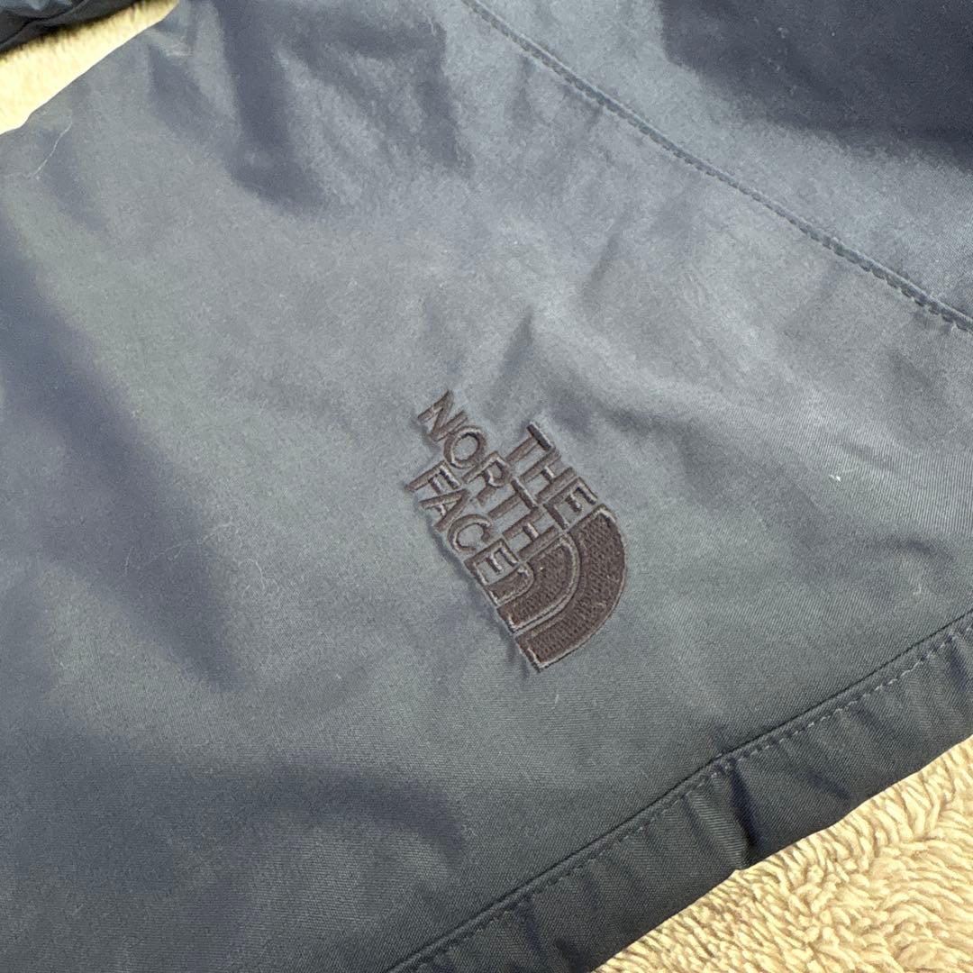 THE NORTH FACE 100 フェイキービブ