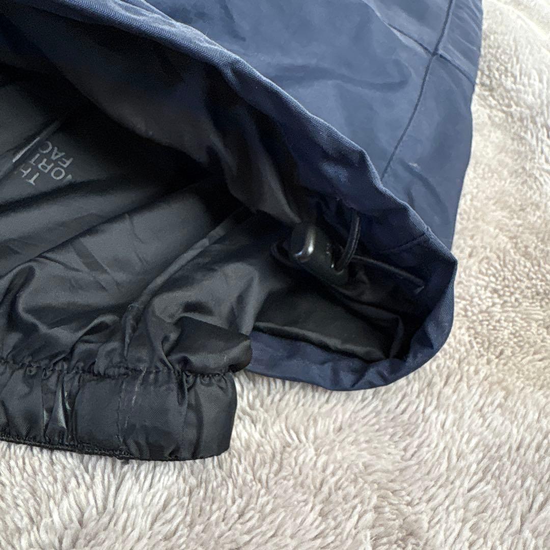THE NORTH FACE 100 フェイキービブ