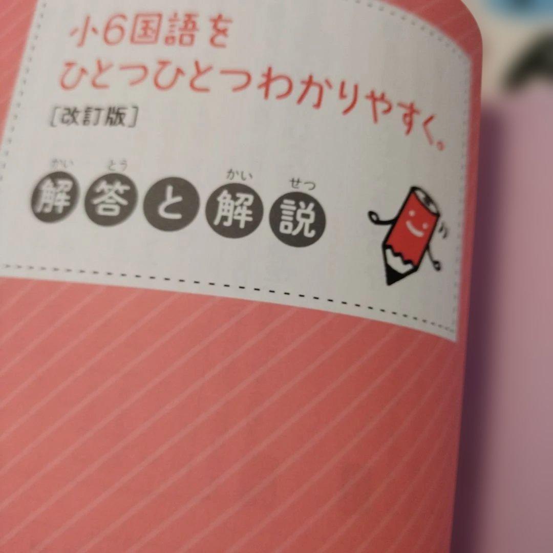 小学6年生 データの活用にぐーんと強くなる、小6国語をひとつひとつわかりやすく