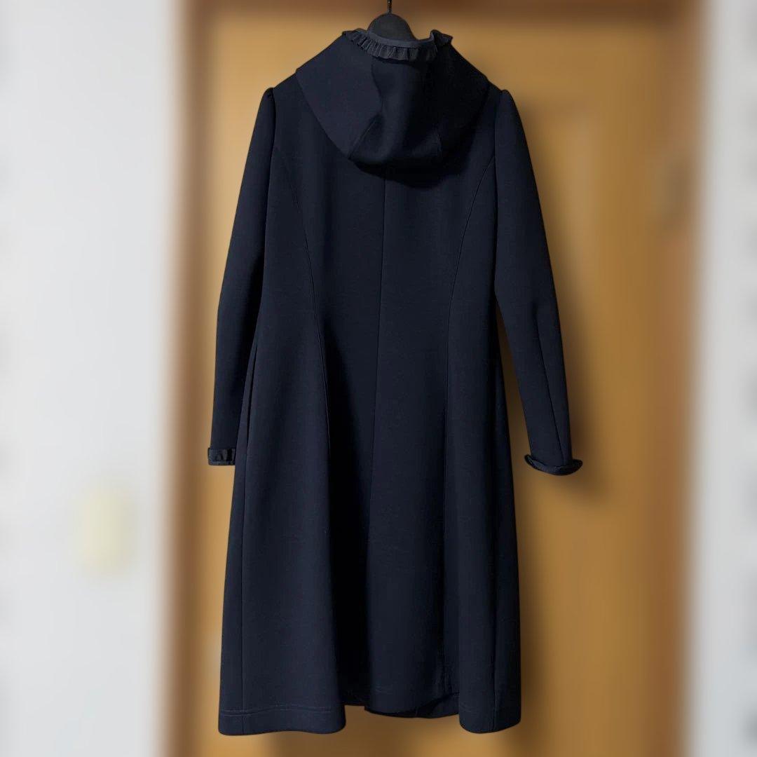 エムズグレイシーワンピースandコート美品