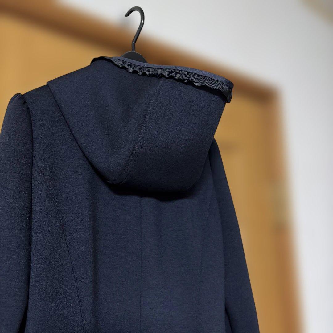 エムズグレイシーワンピースandコート美品