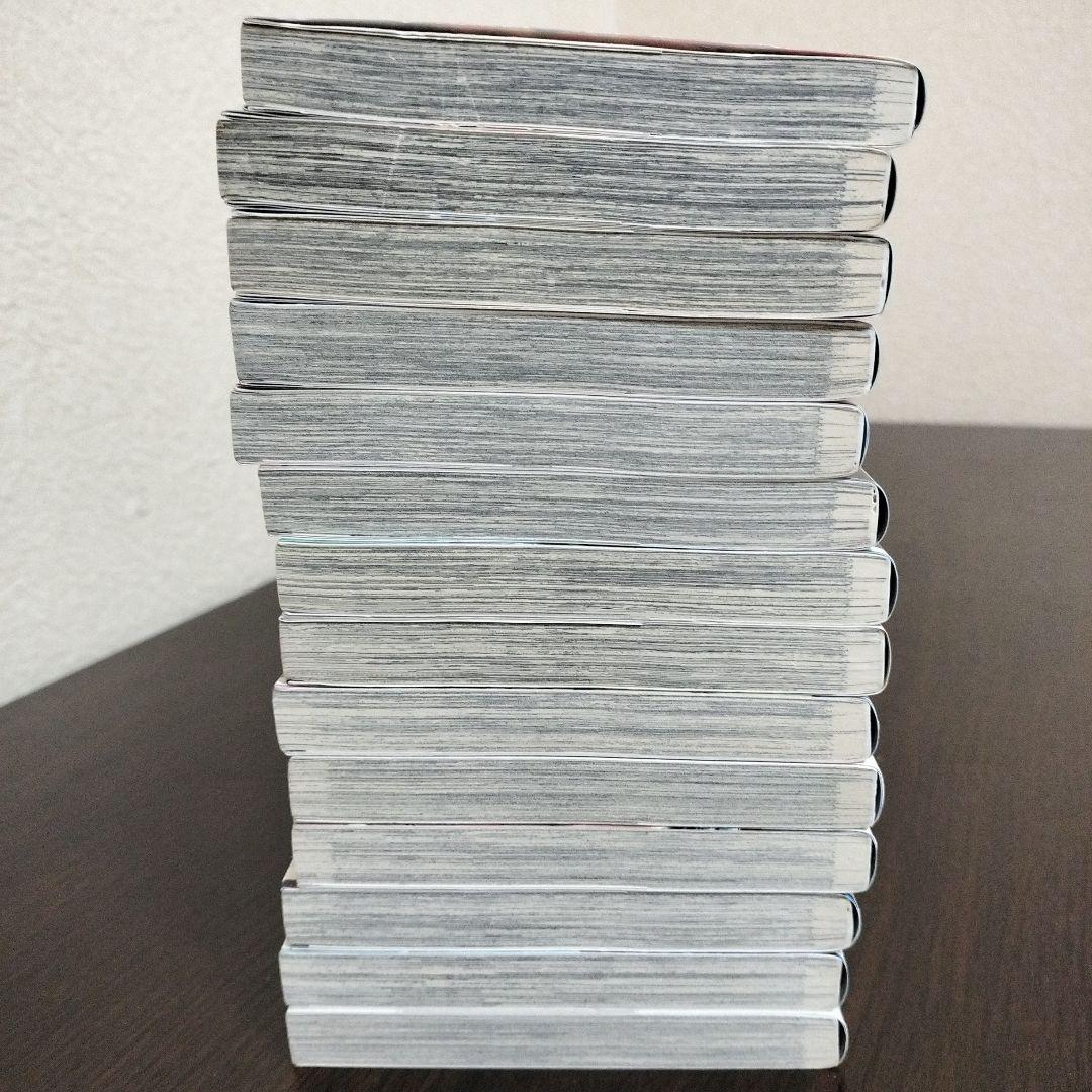 呪術廻戦　2巻から30巻　初版　帯付き