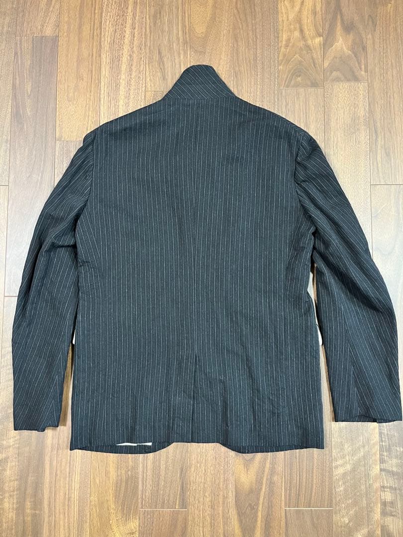 calmlence jacket001 サイズ3