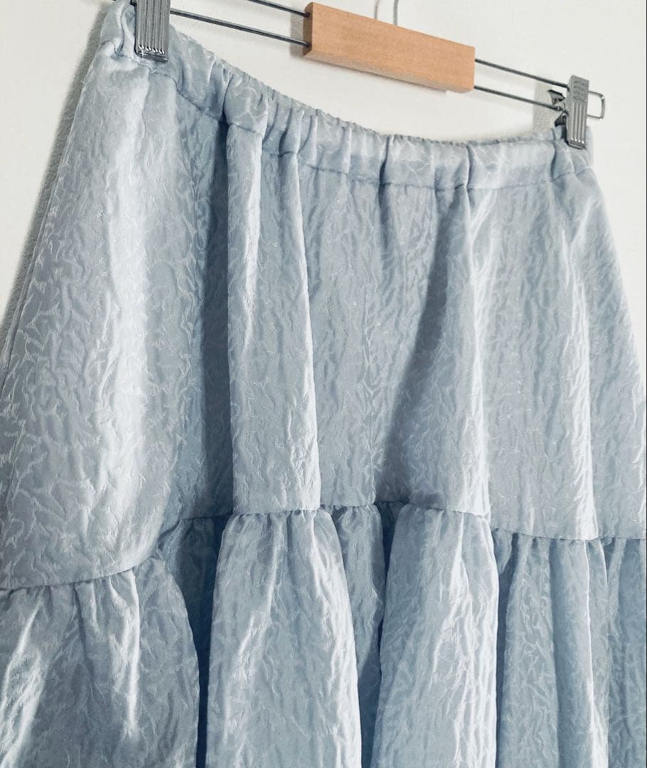 【美品】ユナイテッドアローズ スカート　38