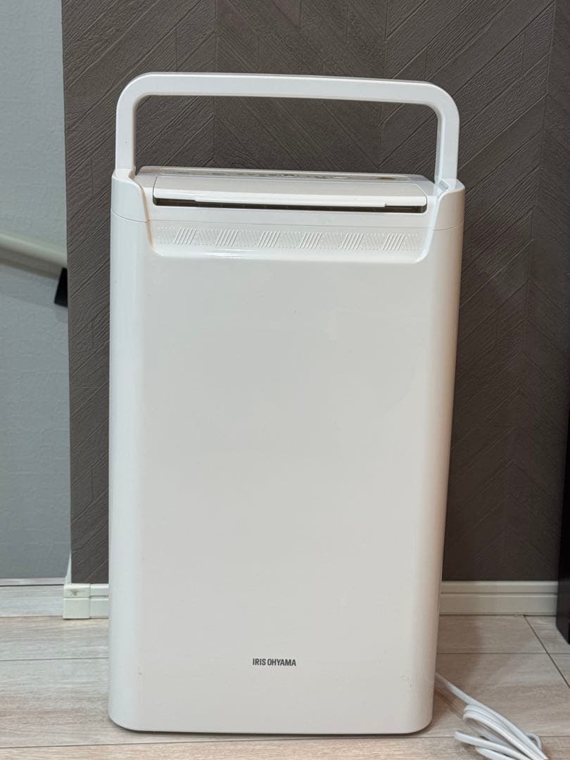 IRIS OHYAMA 衣類乾燥除湿機DCE-6515 アイリスオーヤマ