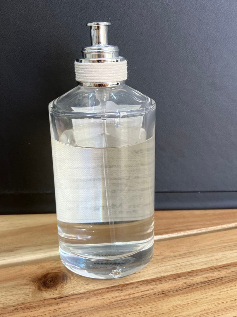 【K3】100ml メゾンマルジェラ　レイジーサンデーモーニング