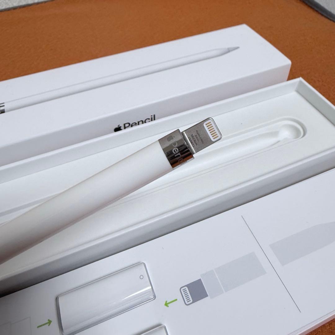 Apple pencil 第1世代 初代 ライトニング