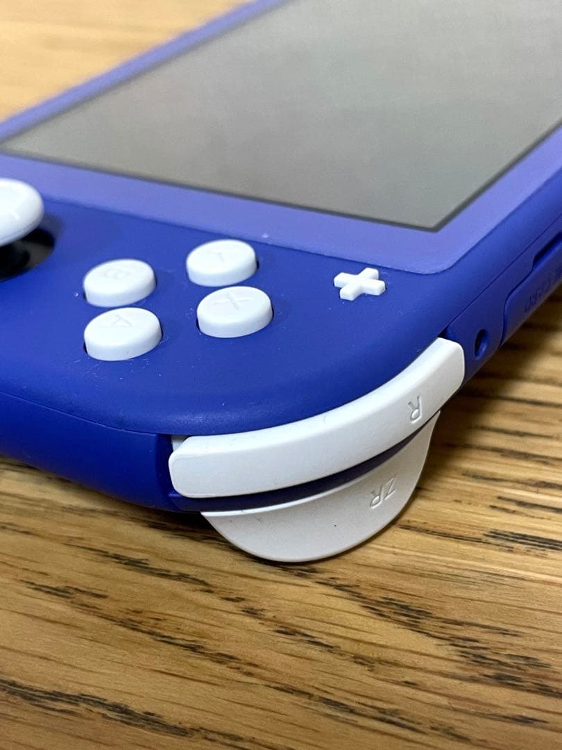 Nintendo Switch Lite スイッチ HDH-001 ブルー