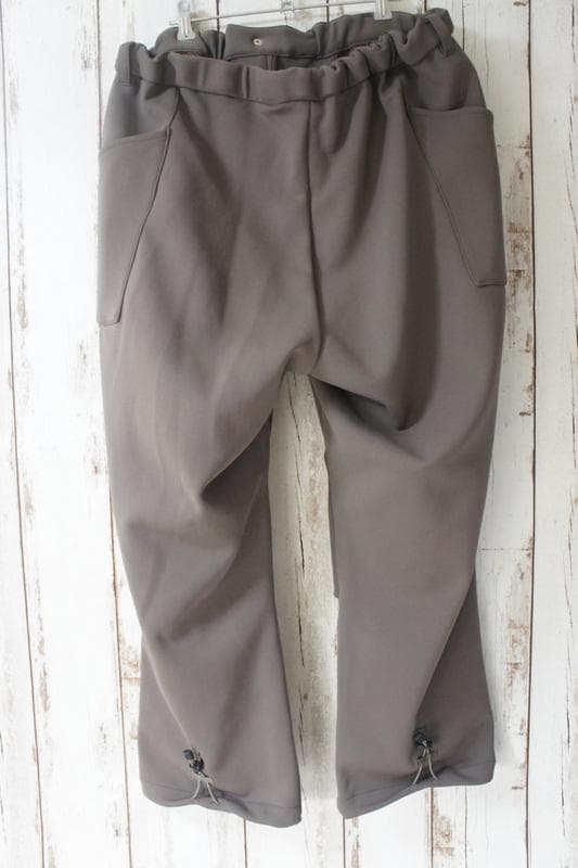 コムフィアウトドアガーメント★XL　M65 PANTS