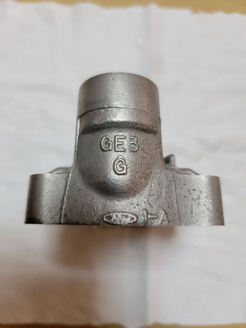 NSR80用シリンダーヘッド