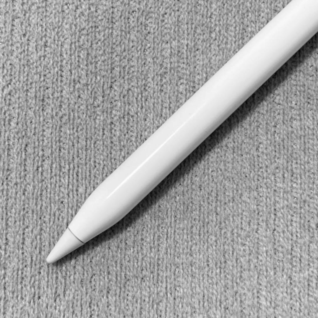 【美品 動作確認済み】 Apple Pencil アップルペンシル 第1世代