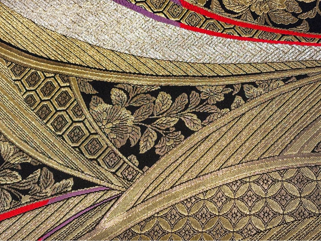 成人式振袖のフルセット