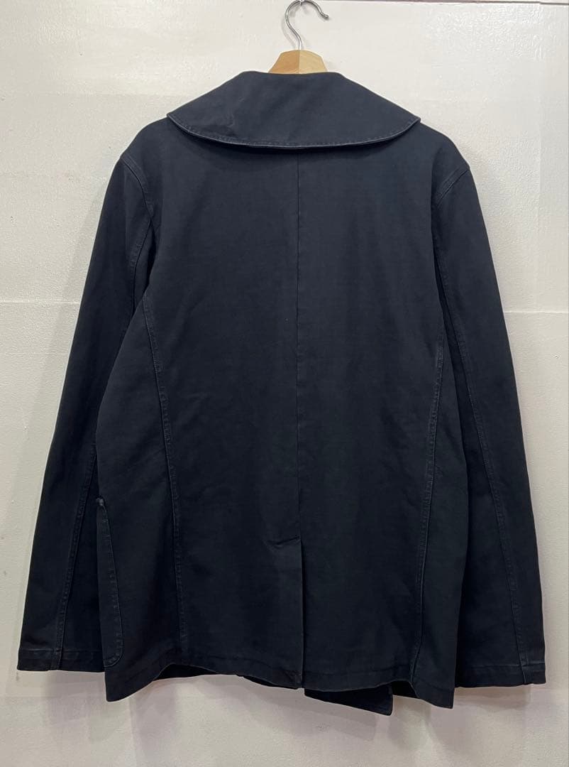 RRL ダブルアールエル コットン ダッフルコート サイズM