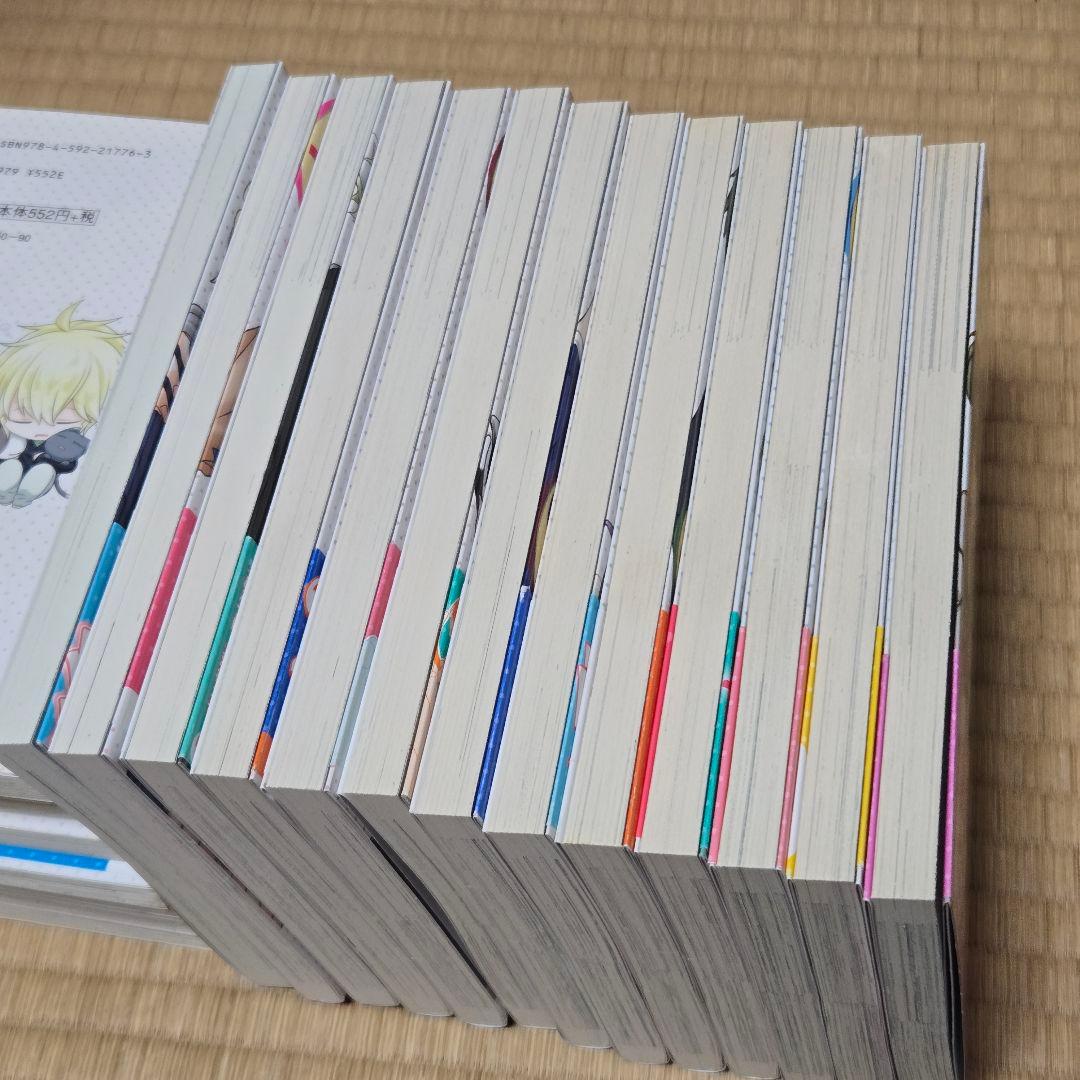 【全巻】ぬこづけ！ 1～23巻
