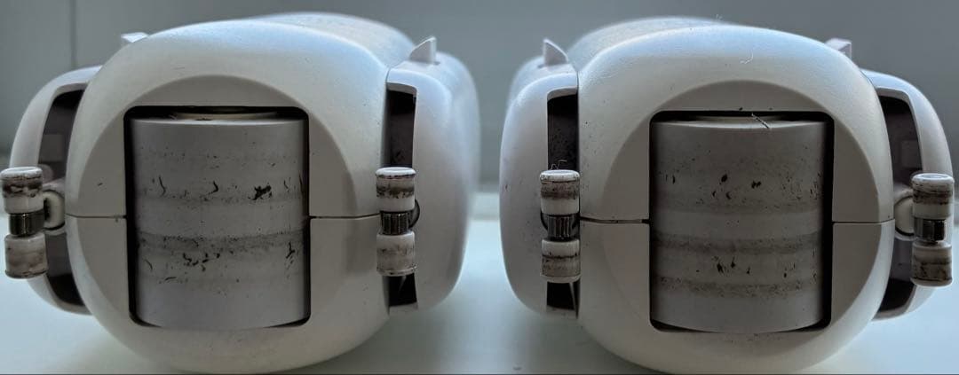 SwitchBot カーテン2個セット