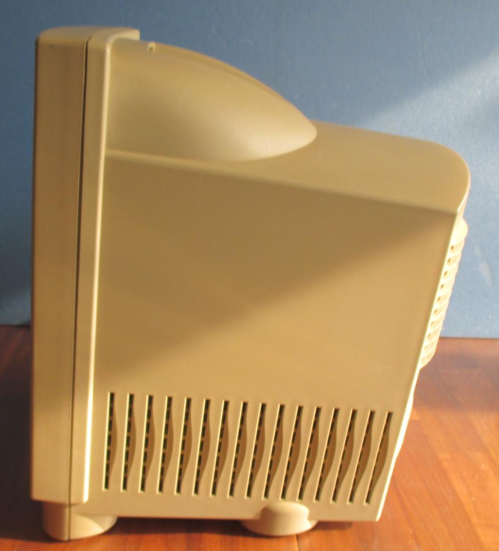 APPLE◎MACINTOSHCOLORCLASSICⅡ◎パソコンマックPC