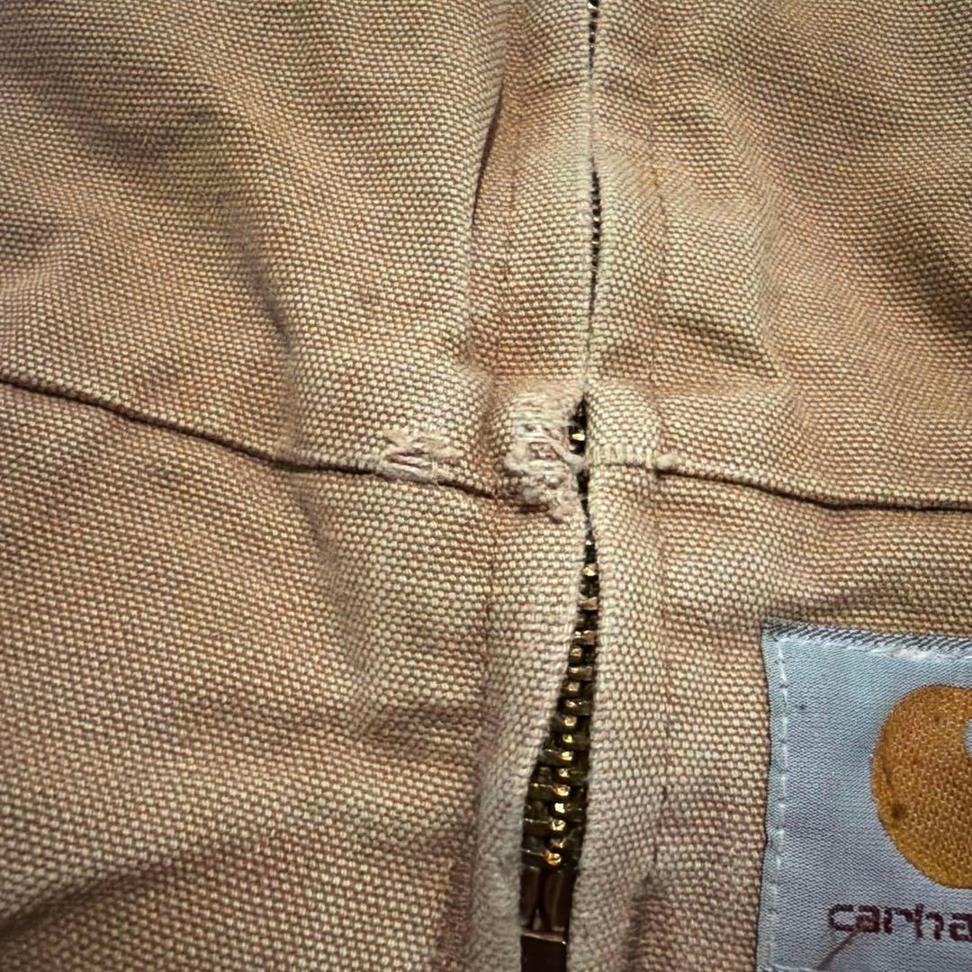 ま*い様 carhartt サンタフェジャケット