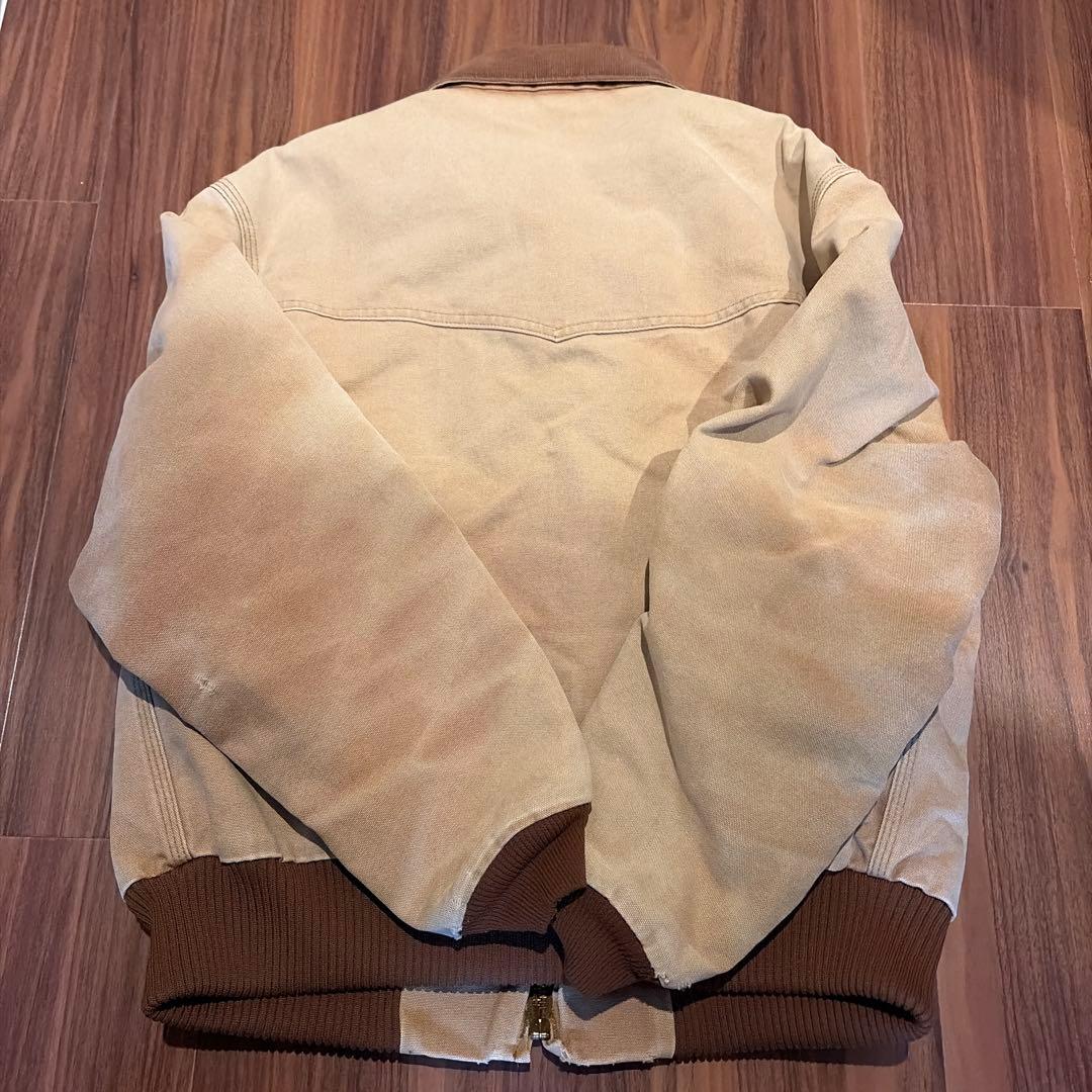 ま*い様 carhartt サンタフェジャケット