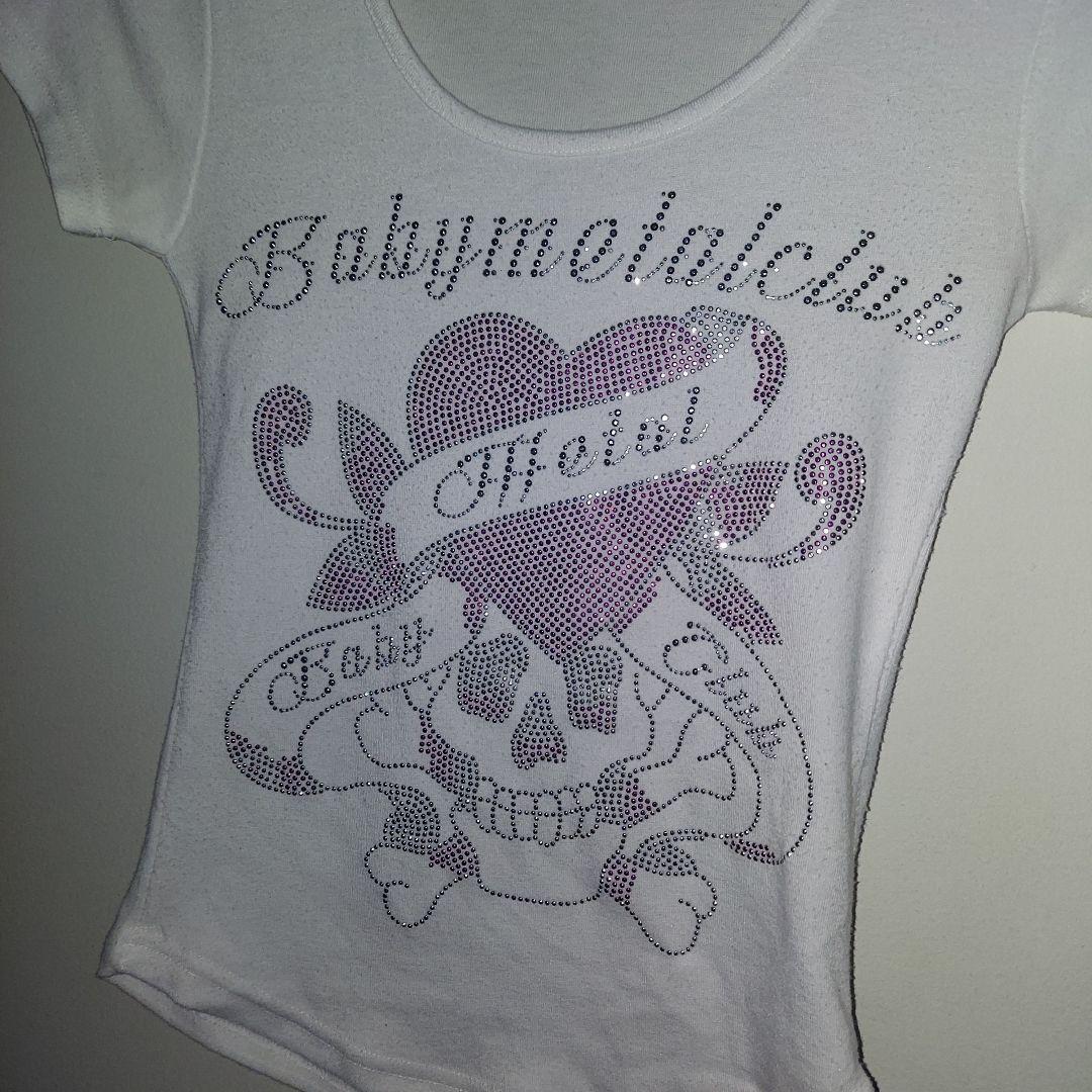 baby l club トップス