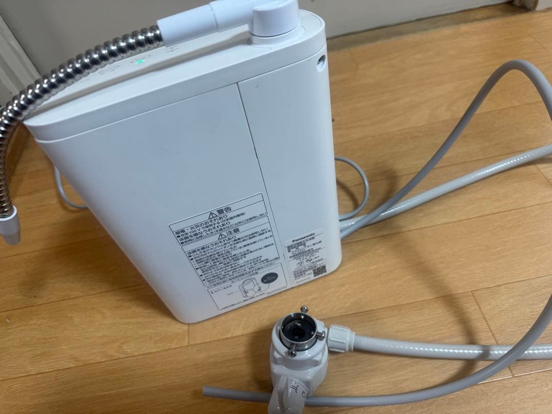 Panasonic TK-AS31【2023年購入】
