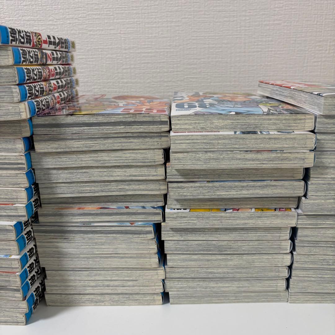 弱虫ペダル　1〜94巻　＋27.5巻　全巻セット