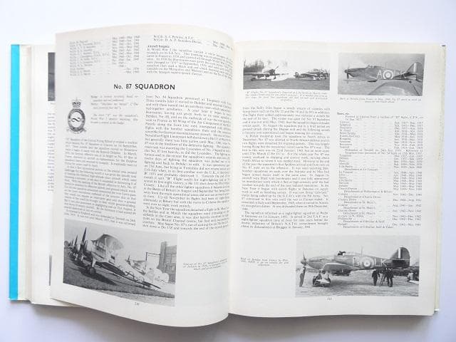 洋書◆イギリス空軍の写真集 本 飛行機 軍用機