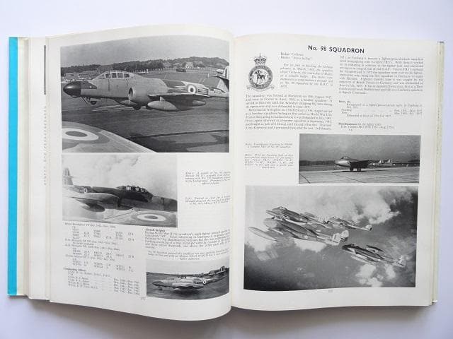 洋書◆イギリス空軍の写真集 本 飛行機 軍用機