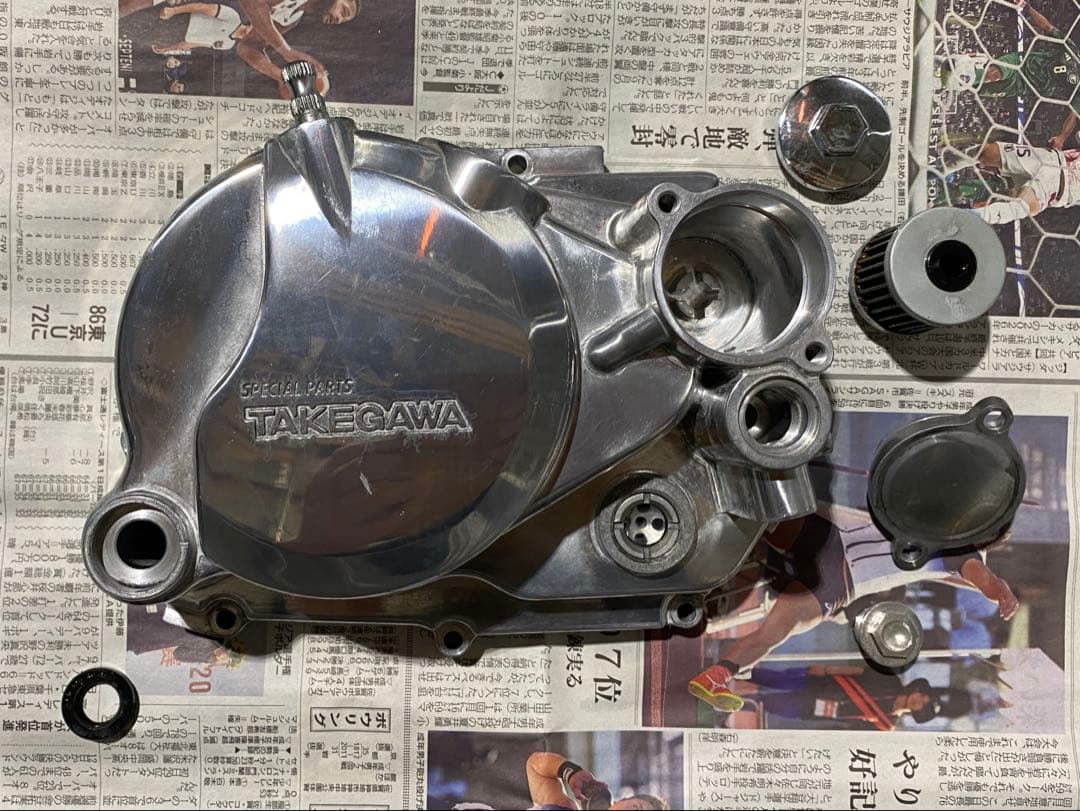 。*様 武川　スペシャルクラッチ　スペクラ　ダックス　シャリー モンキー　ゴリラ