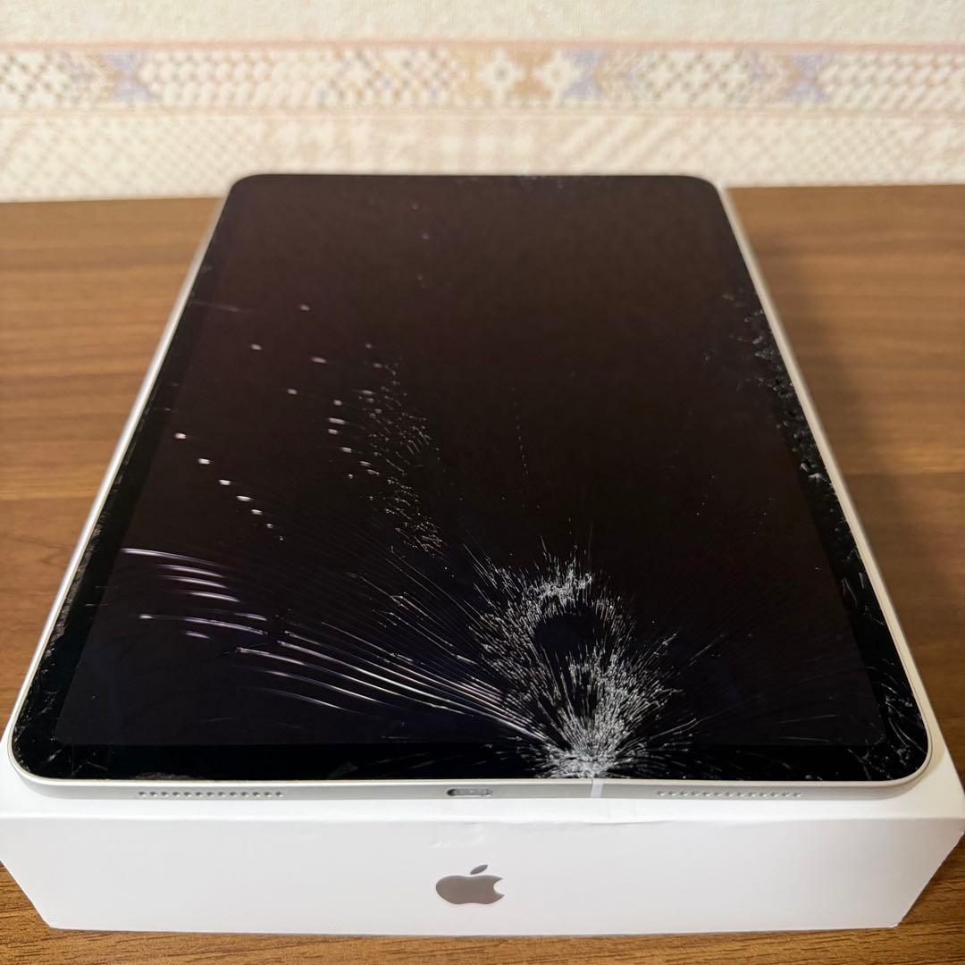 iPad Pro 第二世代 11インチ MY2W2J/A
