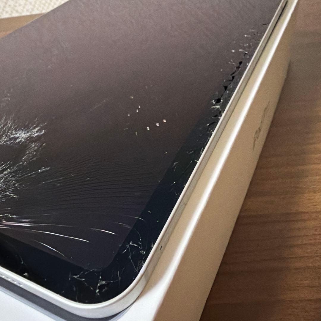 iPad Pro 第二世代 11インチ MY2W2J/A