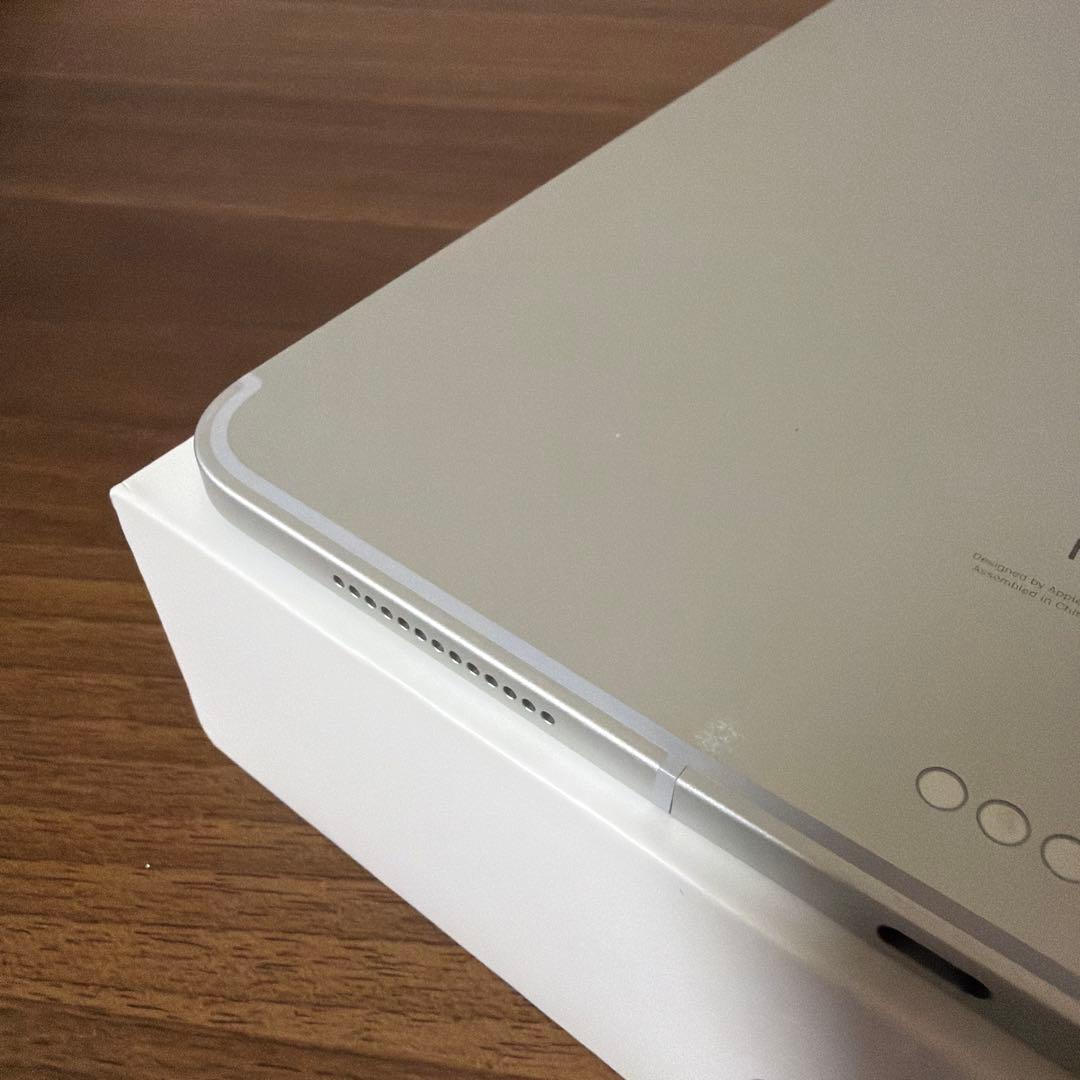 iPad Pro 第二世代 11インチ MY2W2J/A