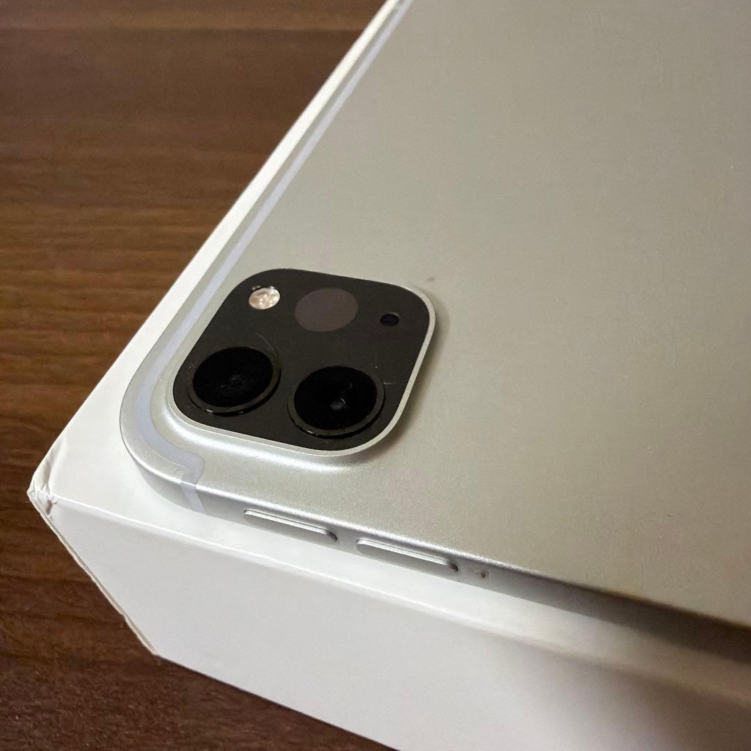 iPad Pro 第二世代 11インチ MY2W2J/A