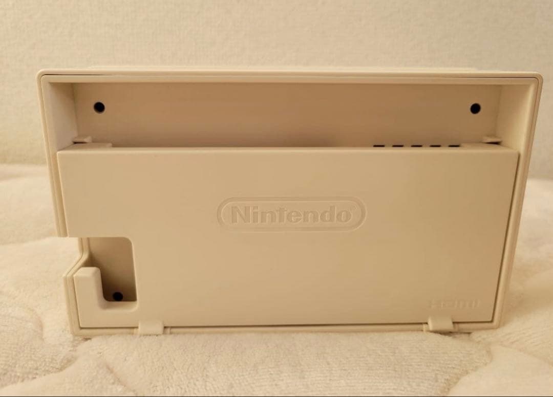 Nintendo Switch 本体 どうぶつの森デザイン