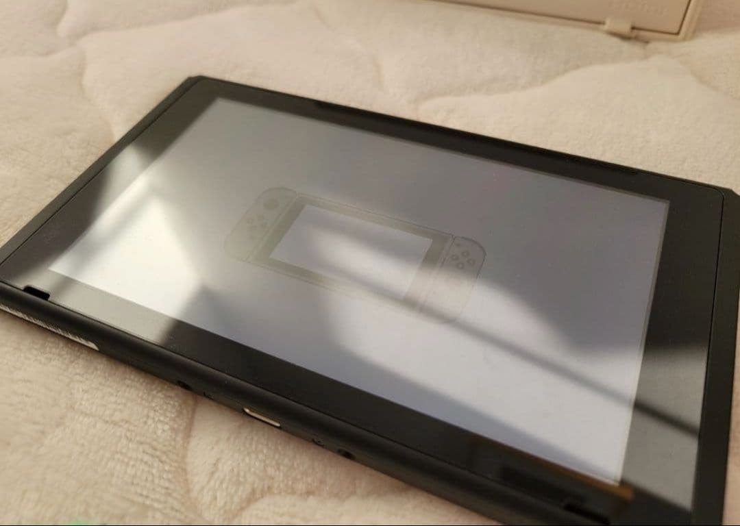 Nintendo Switch 本体 どうぶつの森デザイン