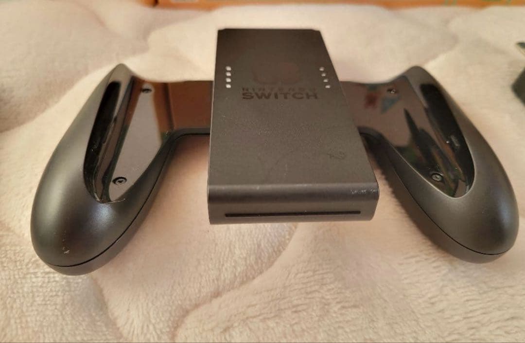 Nintendo Switch 本体 どうぶつの森デザイン