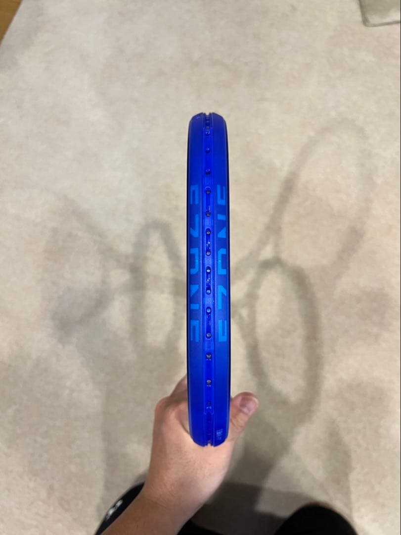 YONEX EZONE 100 テニスラケット　ヨネックス