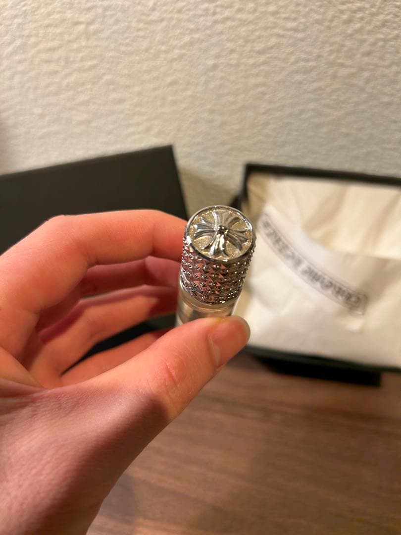 クロムハーツ +22+ 香水 Chrome Hearts