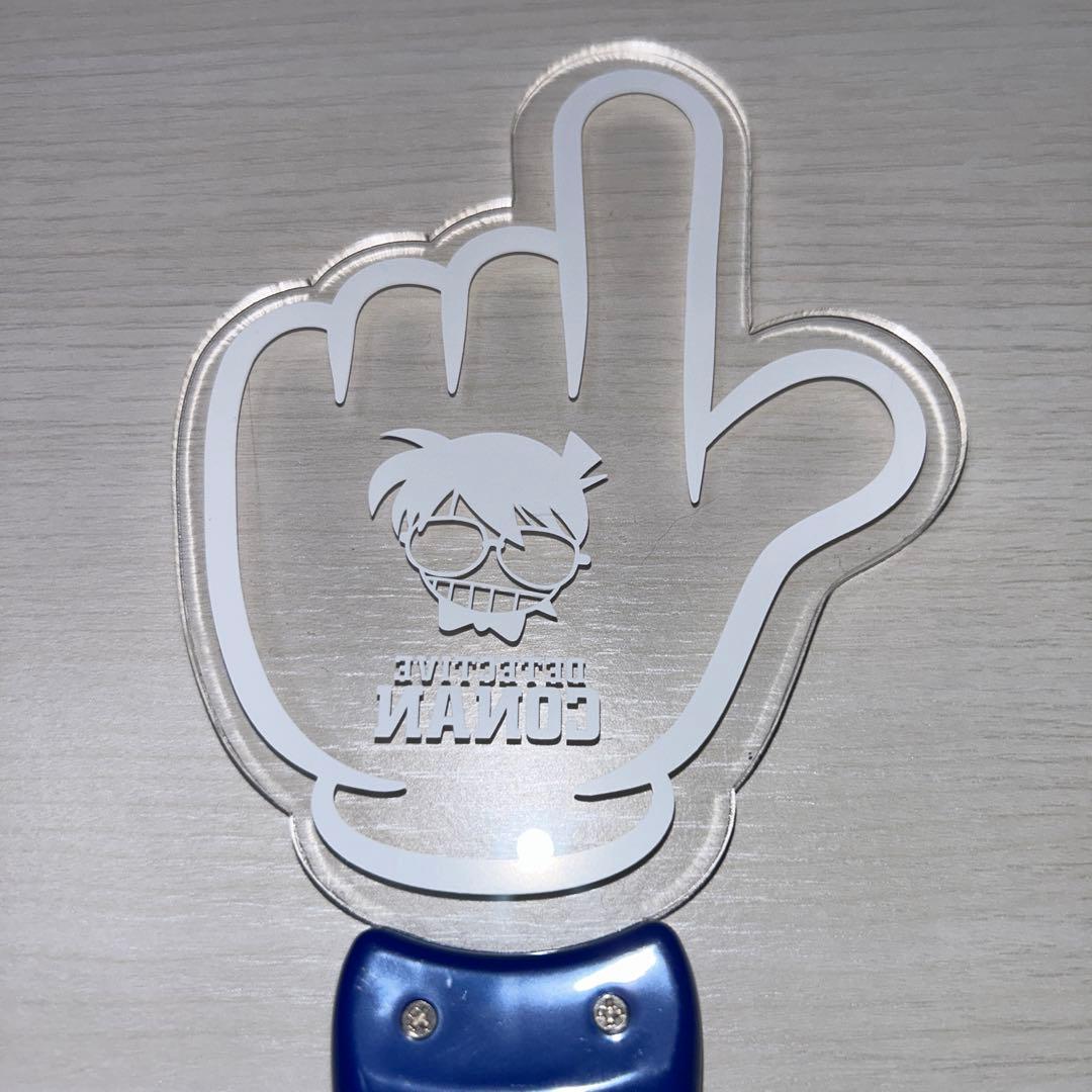 【非売品】名探偵コナン ペンライト 公式 限定品