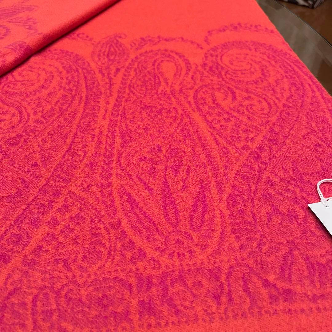 ✨新品✨HOUSE OF LOTUS ハウスオブロータス ストール カシミヤ