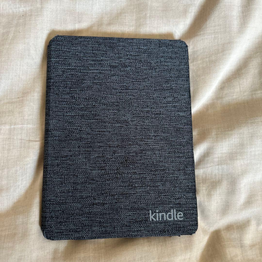 Kindle Paperwhite (8GB) 6.8インチ 広告あり
