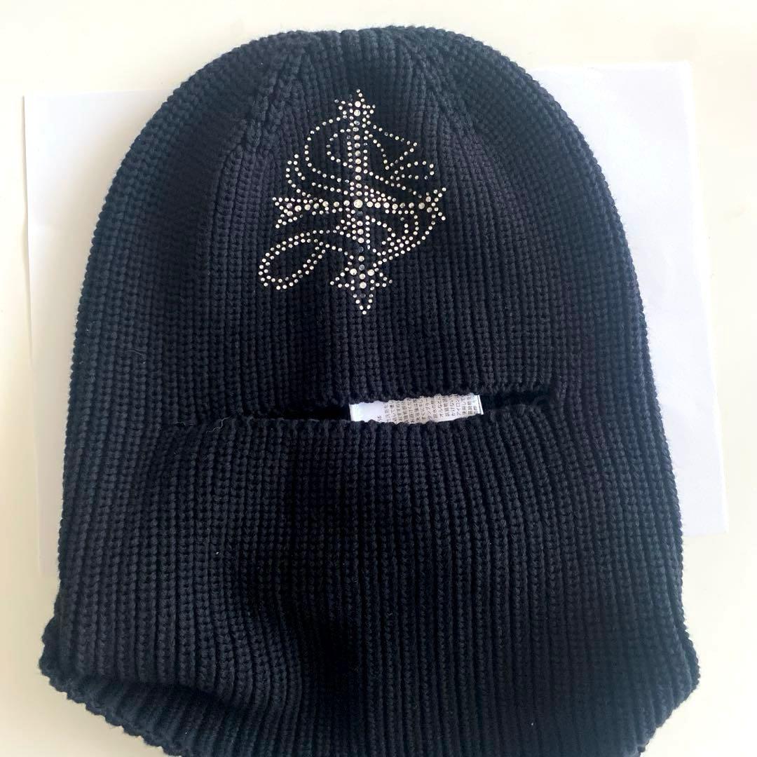 supplier 新品未使用タグ付き ニット帽