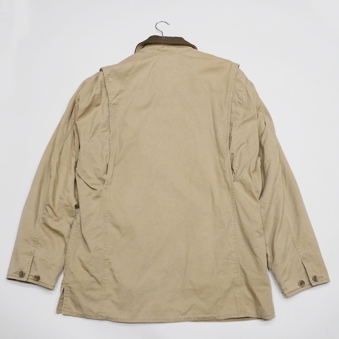 【良品】バナナリパブリック 90s カバーオール ハンティングジャケット