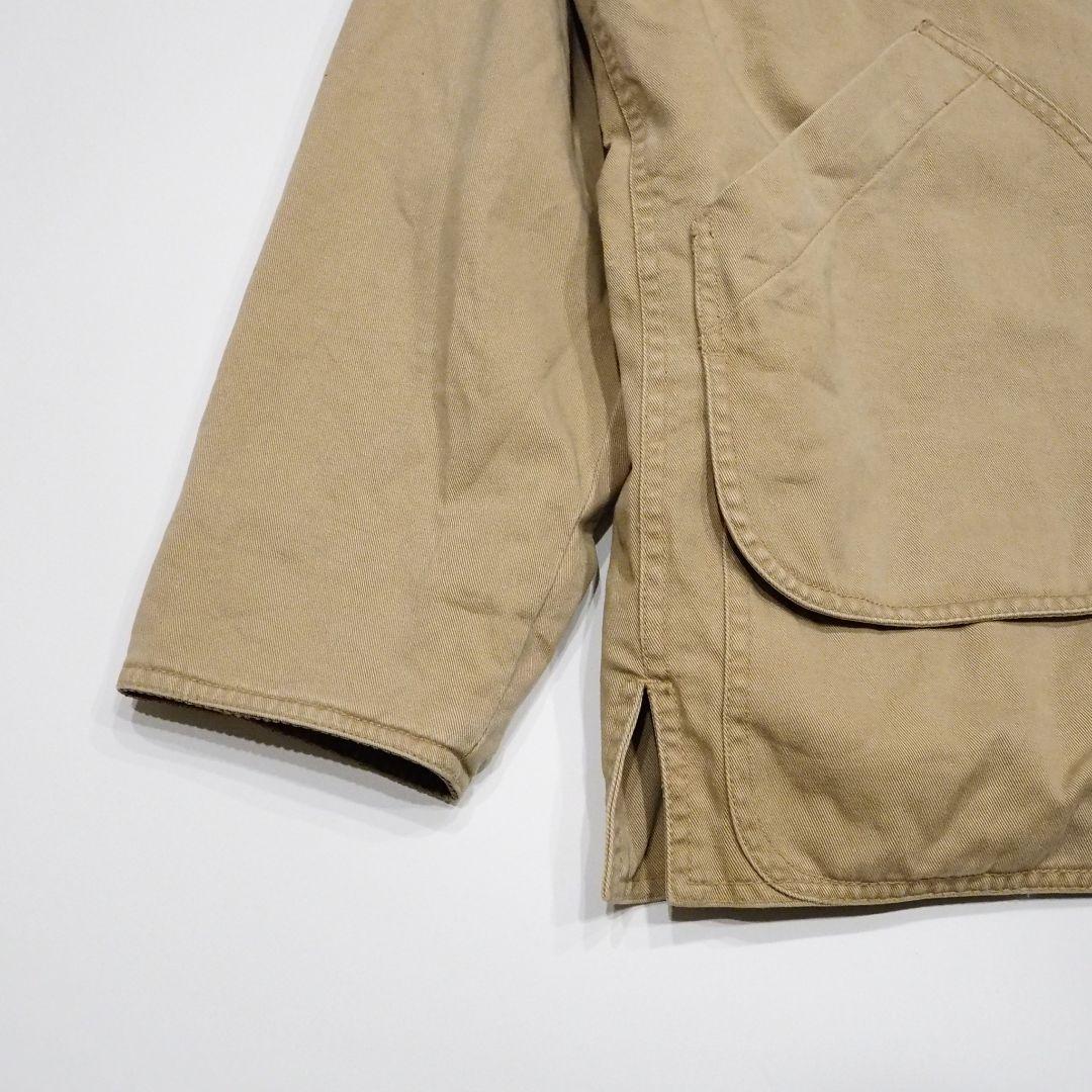 【良品】バナナリパブリック 90s カバーオール ハンティングジャケット