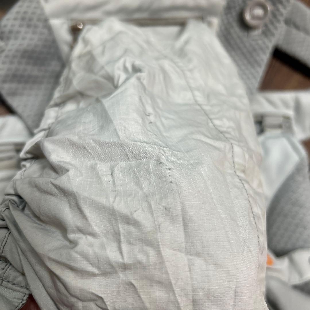 最終値下げ‼️ergobaby エルゴベビー オムニブリーズ 日本国内正規品