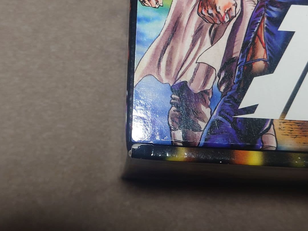 ☆値下げ☆ 北斗の拳 聖闘士星矢 文庫版 全巻セット 専用BOX