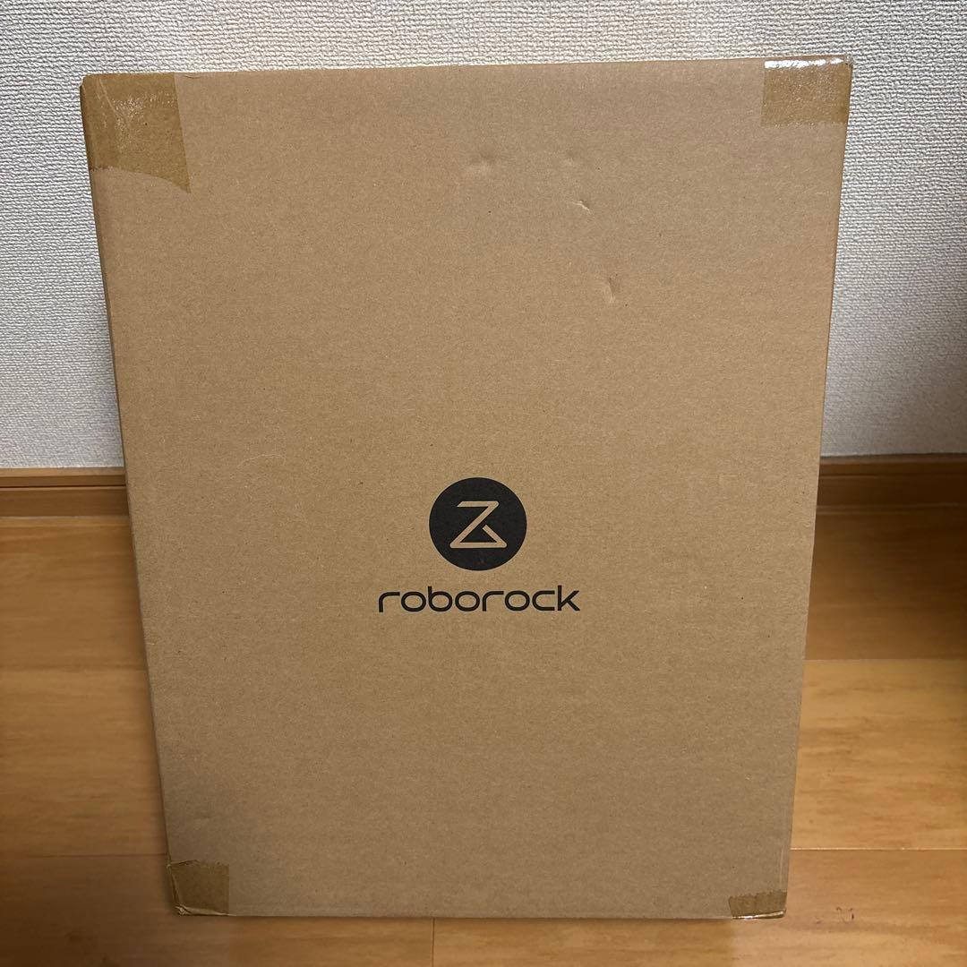 Roborock ロボット掃除機 本体
