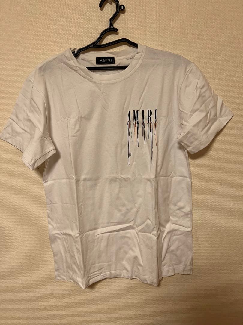 ポ*酢様 AMIRI Tシャツ【アミリ】