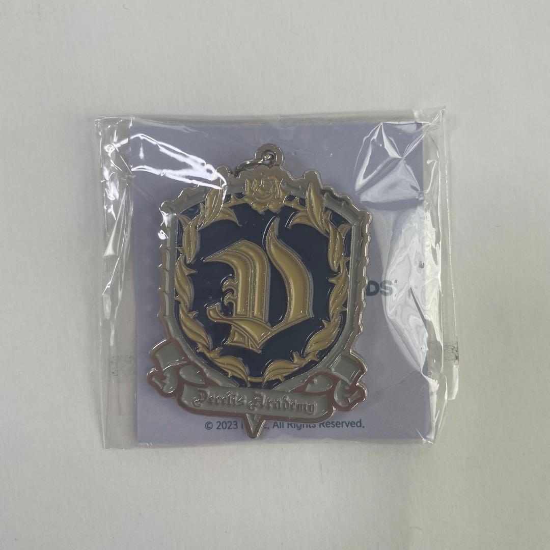 ENHYPEN DARKMOON SPAO コラボ 購入特典 キーリング