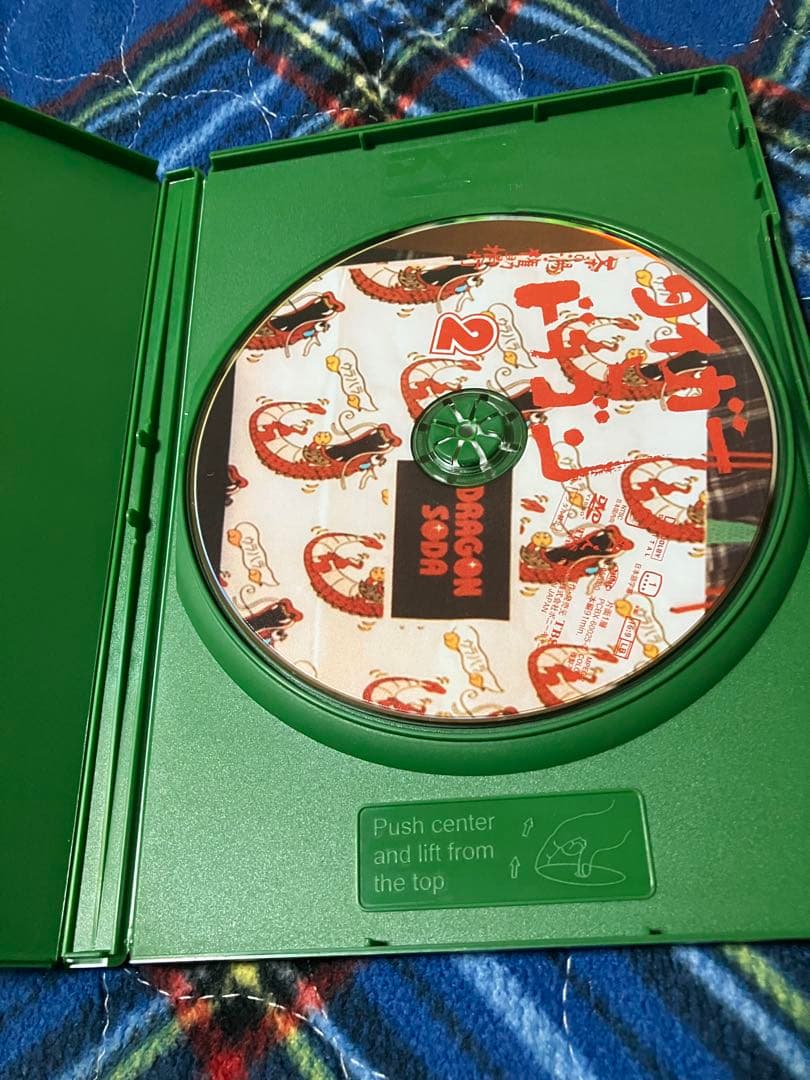 タイガー&ドラゴン DVD-BOX〈6枚組〉　タイガーアンドドラゴンDVD