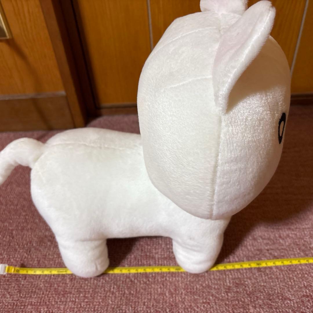 2ちゃんねる ギコ猫 ぬいぐるみ
